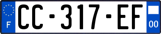 CC-317-EF