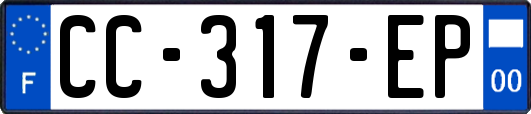 CC-317-EP