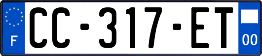 CC-317-ET