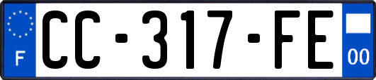 CC-317-FE