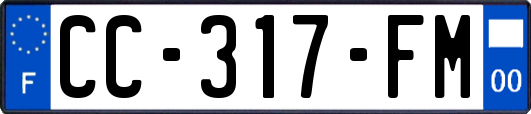 CC-317-FM