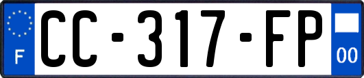 CC-317-FP