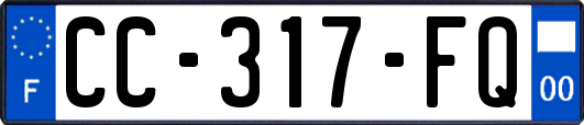 CC-317-FQ