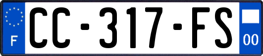 CC-317-FS