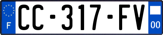 CC-317-FV