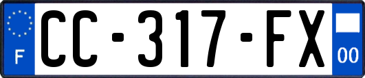 CC-317-FX