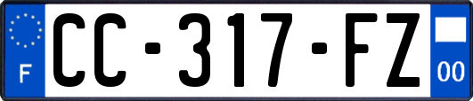 CC-317-FZ