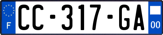 CC-317-GA