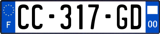 CC-317-GD