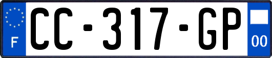 CC-317-GP