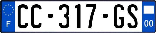 CC-317-GS