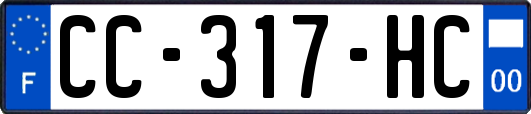 CC-317-HC