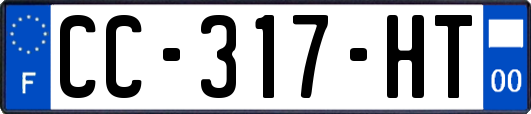 CC-317-HT