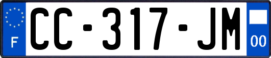 CC-317-JM