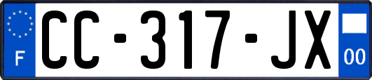 CC-317-JX