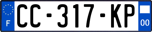 CC-317-KP