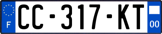 CC-317-KT