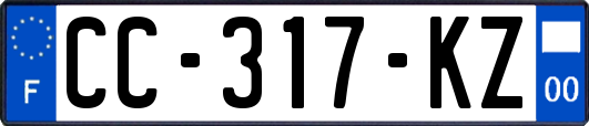 CC-317-KZ