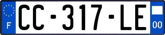 CC-317-LE