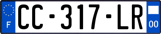 CC-317-LR