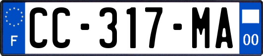 CC-317-MA