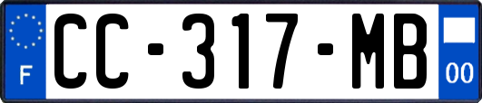 CC-317-MB