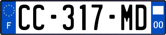 CC-317-MD