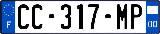 CC-317-MP