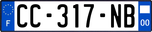 CC-317-NB