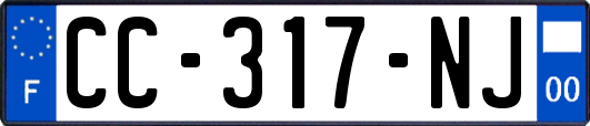 CC-317-NJ