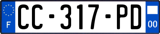 CC-317-PD