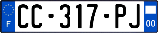 CC-317-PJ