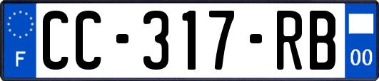 CC-317-RB