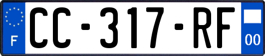 CC-317-RF