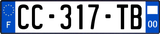 CC-317-TB