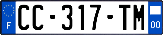 CC-317-TM