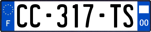 CC-317-TS