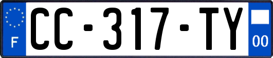 CC-317-TY