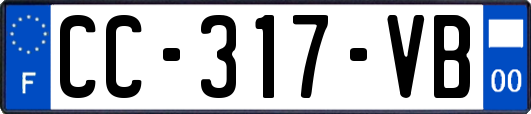 CC-317-VB
