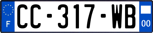 CC-317-WB