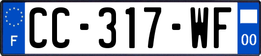CC-317-WF