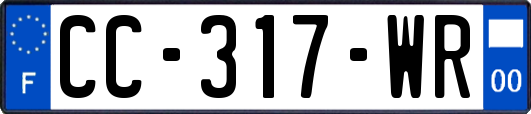 CC-317-WR