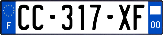 CC-317-XF