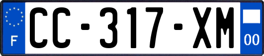 CC-317-XM