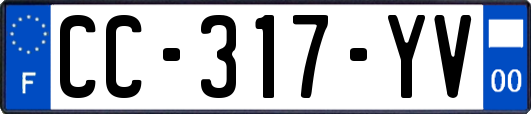 CC-317-YV