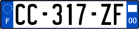 CC-317-ZF