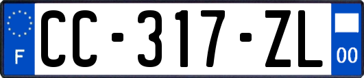 CC-317-ZL