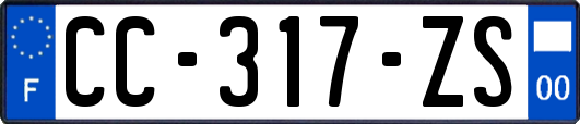 CC-317-ZS