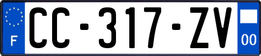 CC-317-ZV