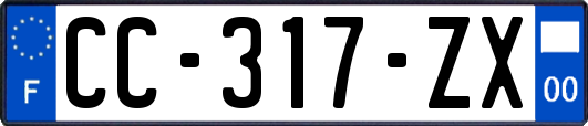 CC-317-ZX